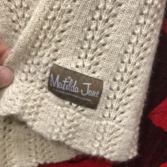 Matilda Jane Top - Picture 2 of 2